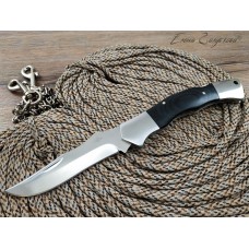 Нож складной Витязь сталь 5Cr15MoV B5214