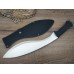 Мачете кукри Cold Steel реплика silver SD5003