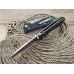 Нож Five Pro Атом carbon сталь D2 SD1526