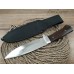 Нож Pirat Варвар сталь 65х13 VD90