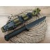 Нож НОКС Кром Black сталь AUS8 621-784651