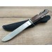 Нож Pirat Искатель сталь 65х13 VD67