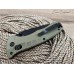 Нож Benchmade Turret 980 khaki black serreitor реплика SD1168