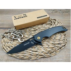 Нож VN Pro Master сталь AUS8 K362 Нож VN Pro Master сталь AUS8 K362