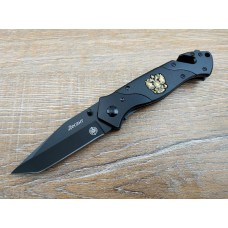 Нож Мастер К Десант сталь 420 M9674